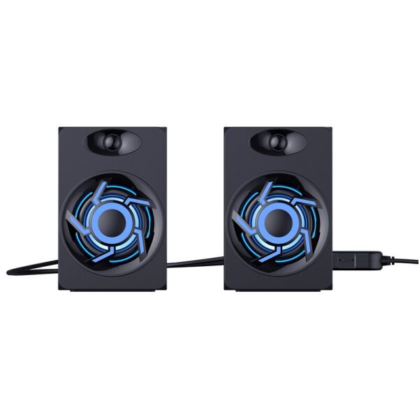 

Колонки HAVIT HV-SK706 USB 2.0 (25903)