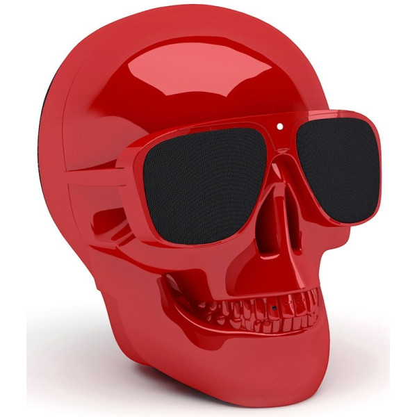 

Jarre AeroSkull Nano ML 80115 Glossy Red