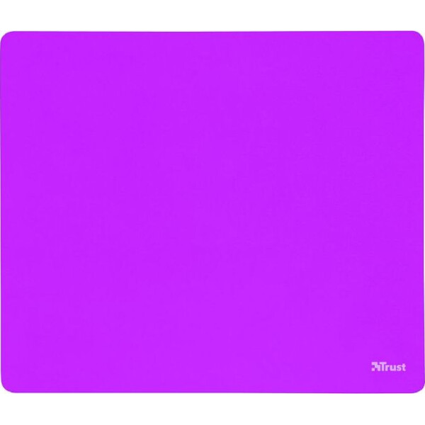 

Коврик для мышки Trust Primo summer purple (22757)