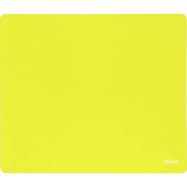

Коврик для мышки Trust Primo summer yellow (22760)