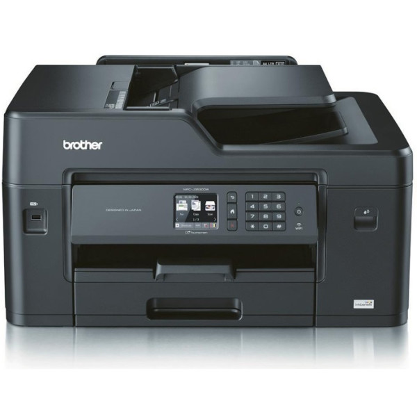 

Многофункциональное устройство Brother MFC-J2330DW (MFCJ2330DWYJ1)