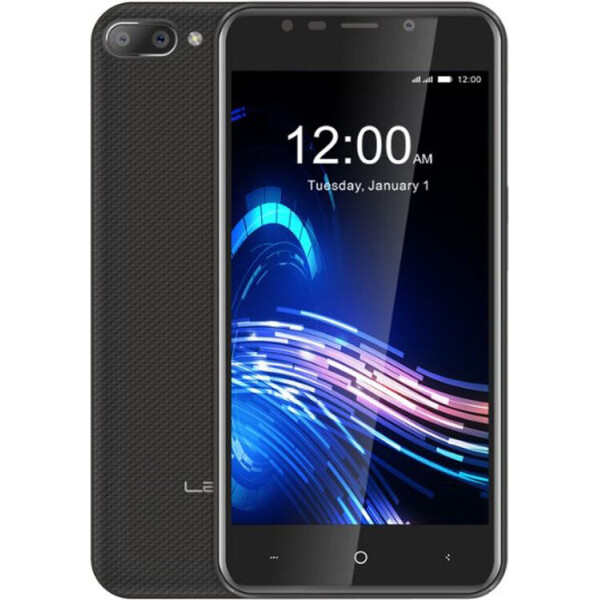 

Leagoo Z13 1/8Gb Black