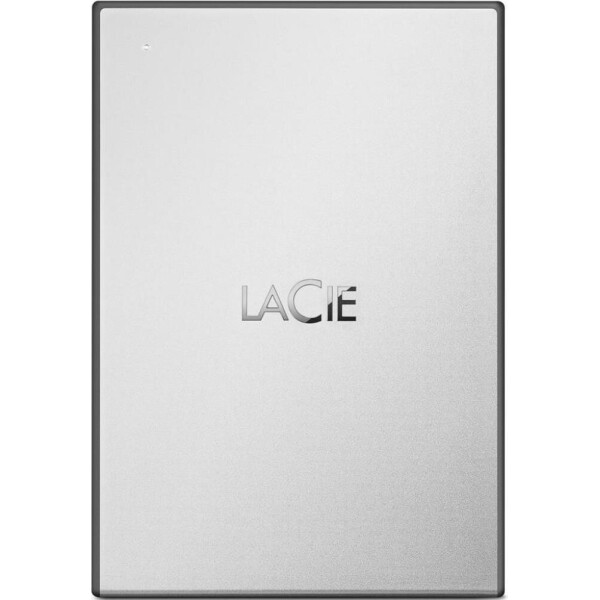

2.5" 4TB LaCie (STHY4000800)