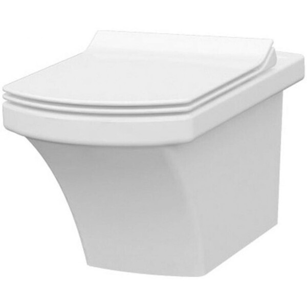 

Унитаз с функцией биде Idevit Vega 2804-0605