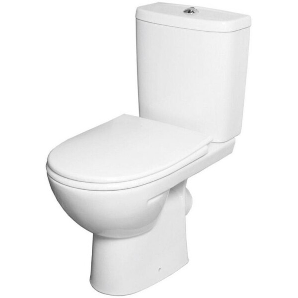 

Унитаз Kolo Freja Premium L79047000 с сидением Soft Close