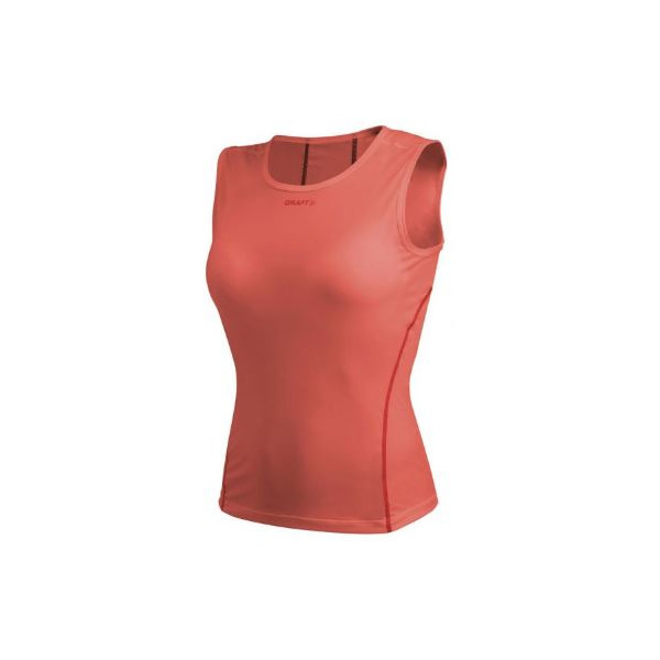 

Термобелье Craft Cool Sleeveless Woman 1418 Electric XS (193685)