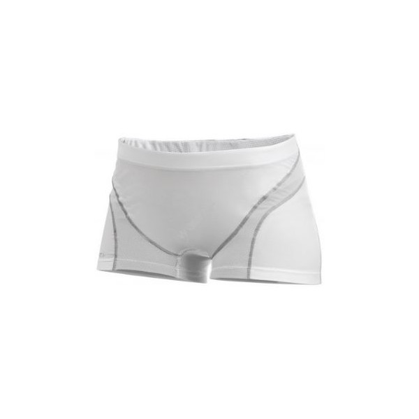 

Термобелье Craft Cool Boxer with Mesh Woman 1900 White XS (193687)