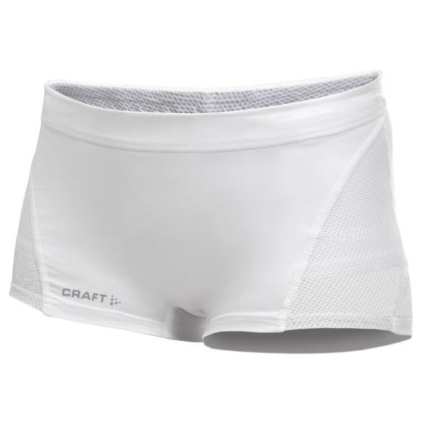 

Термобелье Craft Cool Performance Hot Pants Woman 1900 White XS (193561)