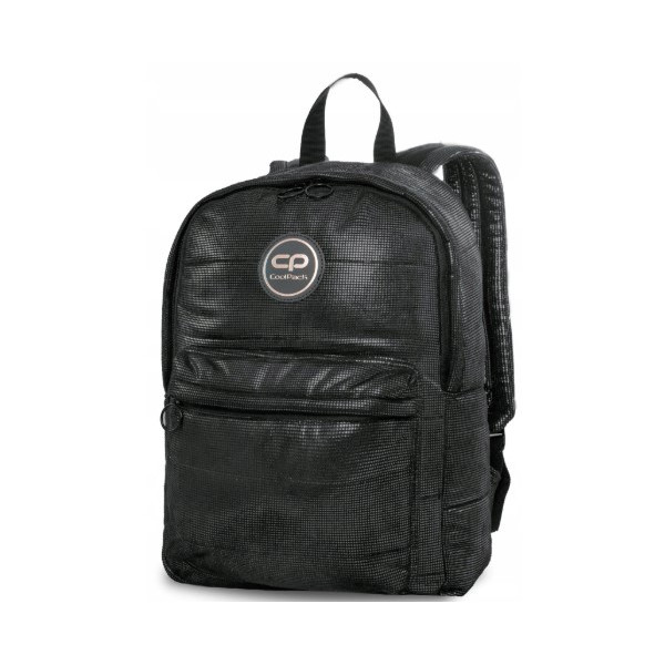 

Рюкзак CoolPack RUBY (41,5х31,5х15) Черный металлик (22790CP)