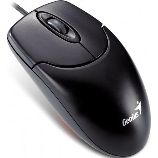 

Genius NS-120 USB Black (31010235100)