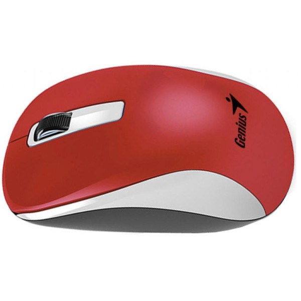 

Genius Wireless NX-7010 Red (31030114111)