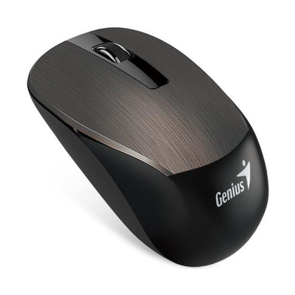 

Genius NX-7015 Wireless Chocolate