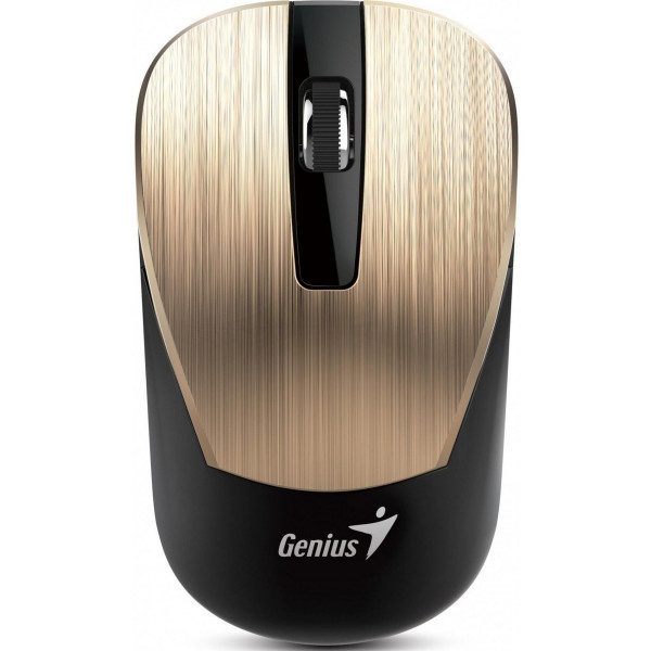 

Genius NX-7015 WL Gold