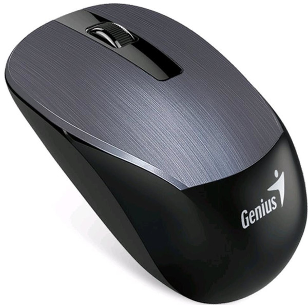 

Genius NX-7015 WL Iron Grey