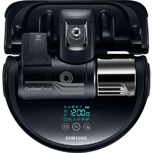 

Робот-пылесос Samsung POWERbot VR20K9350WK/EV