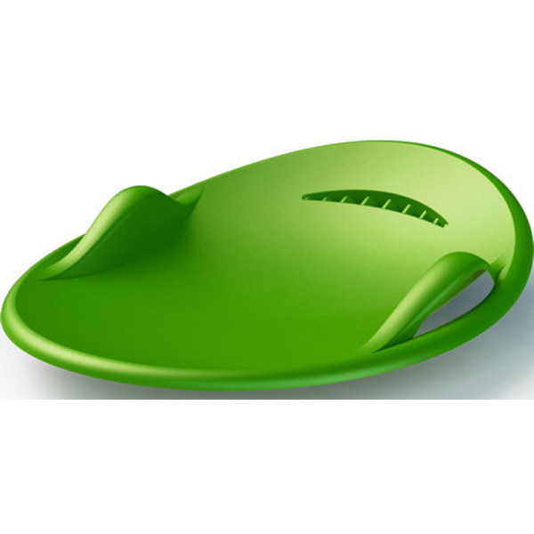 

Ледянка диск с тормозом Gizmo Riders Supernova 60см зеленая