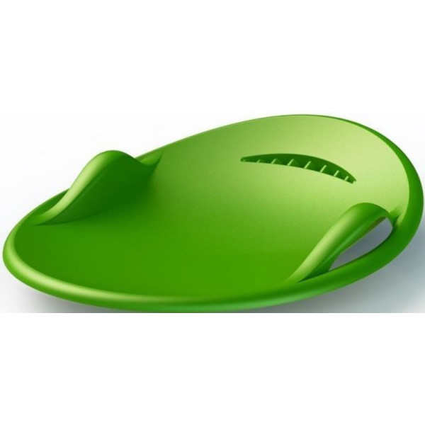 

Ледянка диск с тормозом Gizmo Riders Supernova 70см зеленая