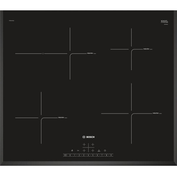 

Варочная поверхность Bosch PIF 651FB1E SER6