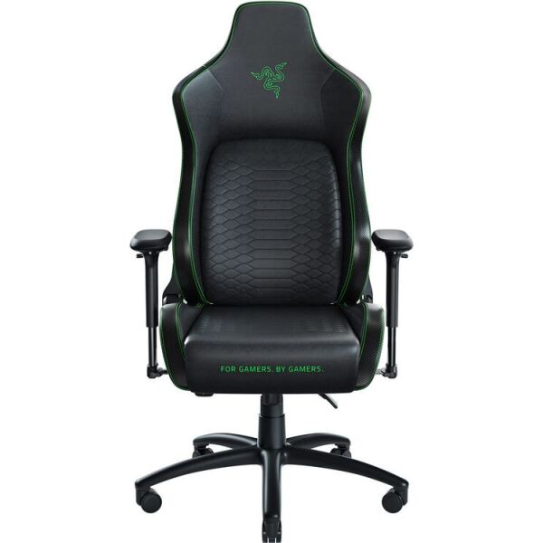 

Кресло для геймеров RAZER Iskur, green XL (RZ38-03950100-R3G1)