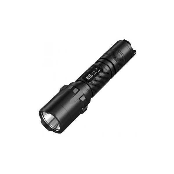 

Фонарь Nitecore R25 с док-станцией (Сree XP-L HIV3, 800 люмен, 4 режимов, 1х18650)
