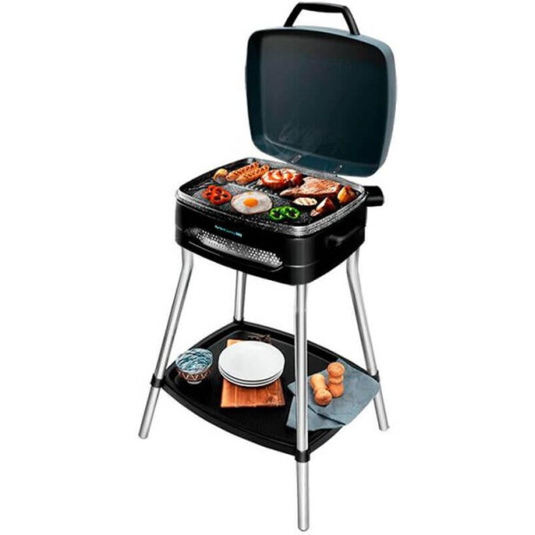 

Cecotec PerfectCountry BBQ 03061