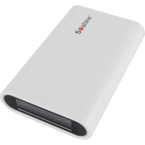 

Зарядное устройство 2в1 + Power Bank 2в1 Soshine E3 (1-4x18650) 11-1034