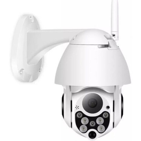 

IP камера Наружная 1.3MP PTZ WIFI