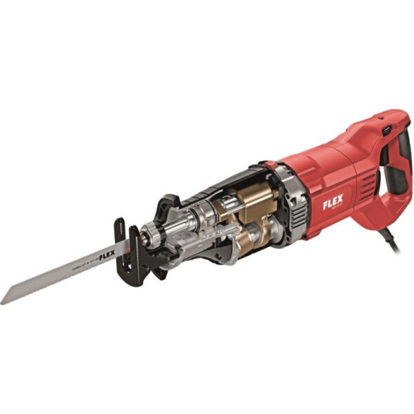 

Flex RSP 13-32