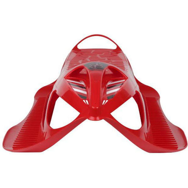 

Санки Plastkon Firecom красный