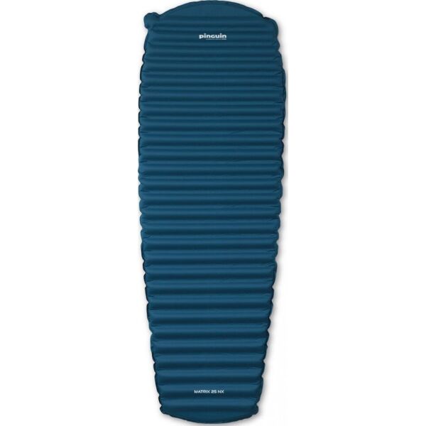 

Туристический коврик Pinguin Matrix NX (Petrol Blue, 25) (PNG 709162)