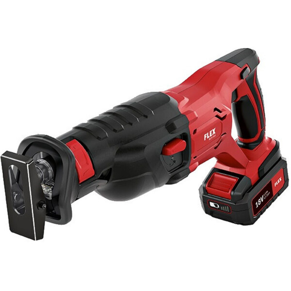 

Flex RS 29 18.0/5.0 Set