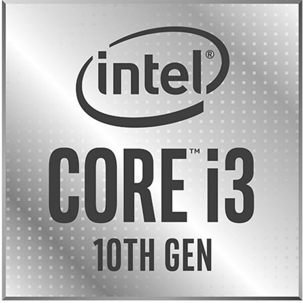 

Intel Core i3-10300T (CM8070104291212)