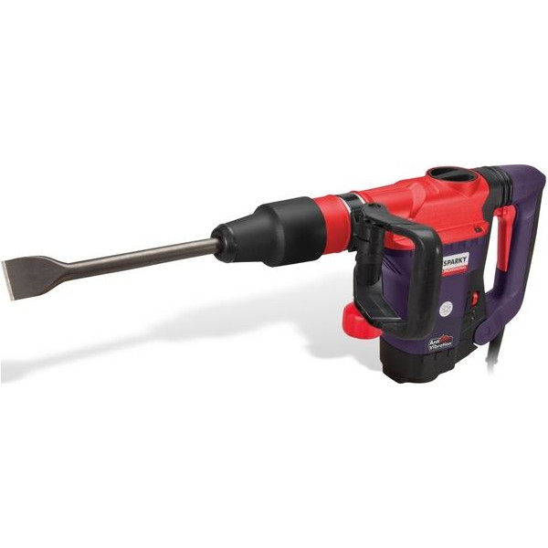 

SPARKY K 615CE