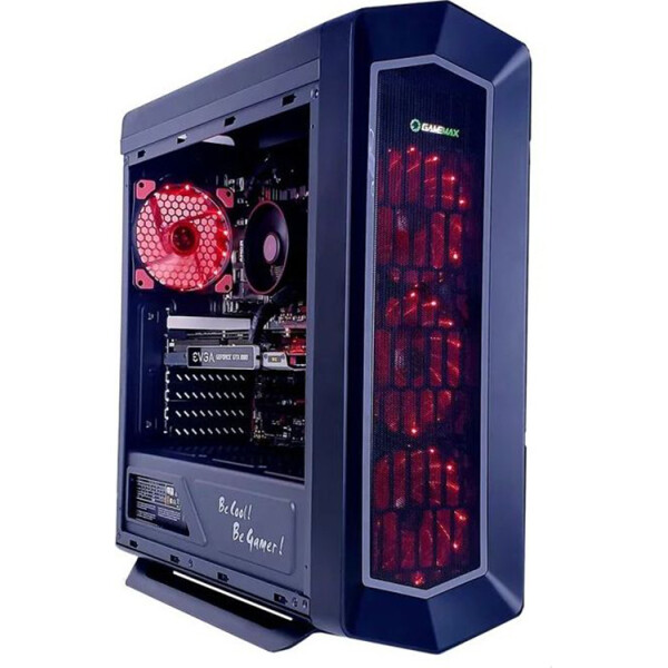 

Игровой KIEV-IT™ "Buffalo Full" Ryzen 5 3600 | B450 | GTX 1080 | DDR4 16GB | NVMe 256GB | HDD 1TB