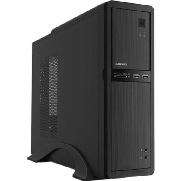 

Корпус GAMEMAX ST-602-400W