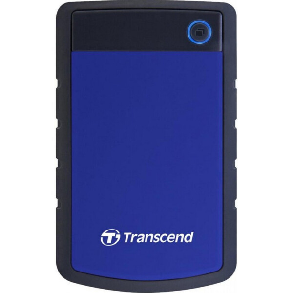 

Внешний жесткий диск Transcend 2.5" 4TB (TS4TSJ25H3B)