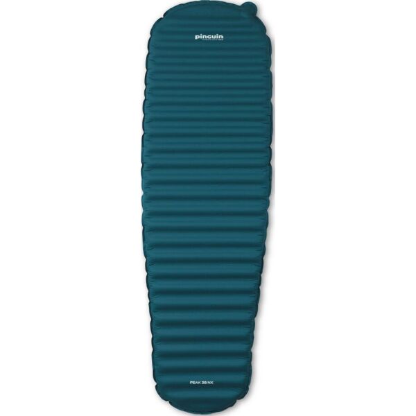 

Туристический коврик Pinguin Peak NX (Petrol, 38) (PNG 716368)