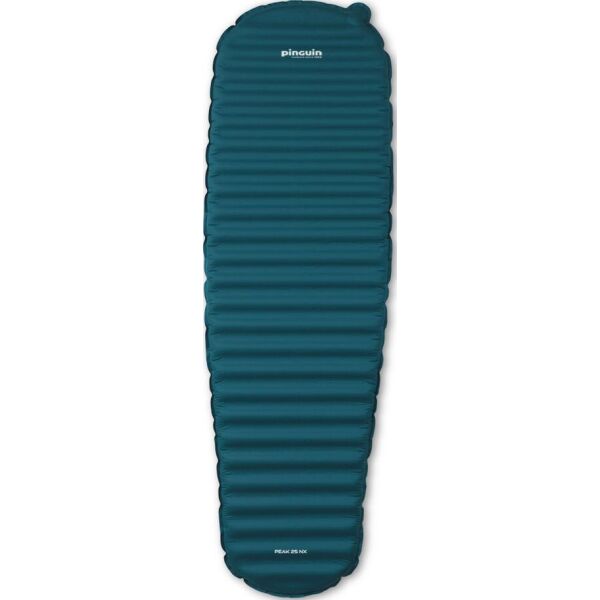 

Туристический коврик Pinguin Peak NX (Petrol, 25) (PNG 716160)