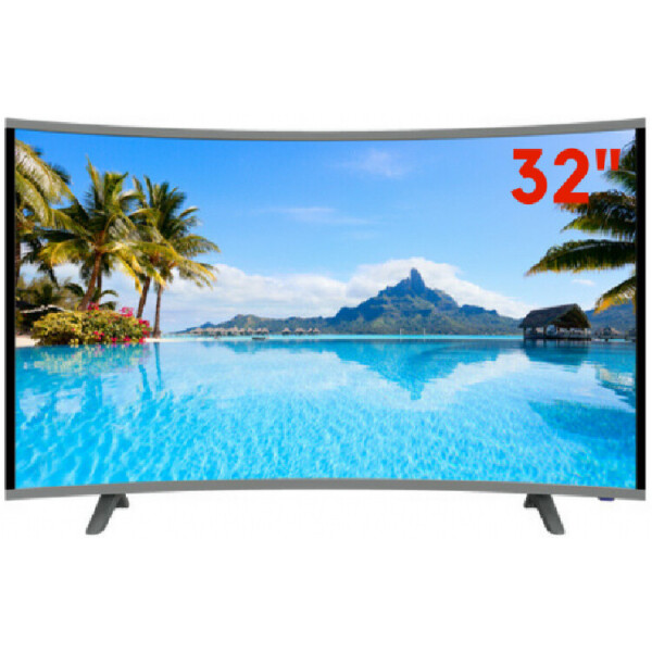 

32" COMER 32 E32DU3100 Black