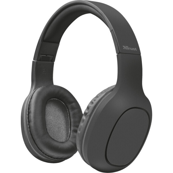 

Наушники Trust Dona Wireless Bluetooth Headphones Grey (22888)