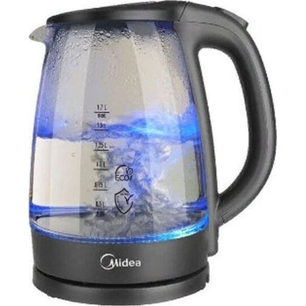 

Электрочайник Midea MK-17G02A2