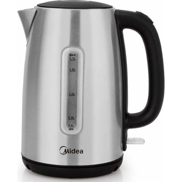 

Электрочайник Midea MK-17S30A2SS