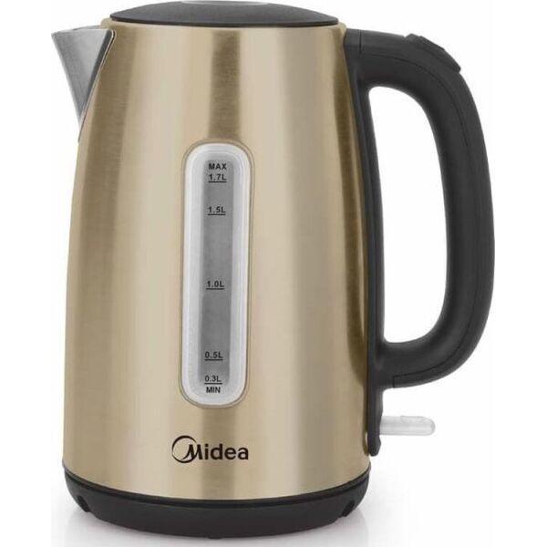 

Электрочайник Midea MK-17S30A2CH