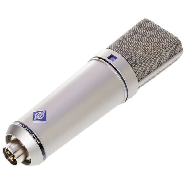 

Микрофон Neumann U 89 i