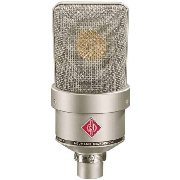 

Микрофон Neumann TLM 103