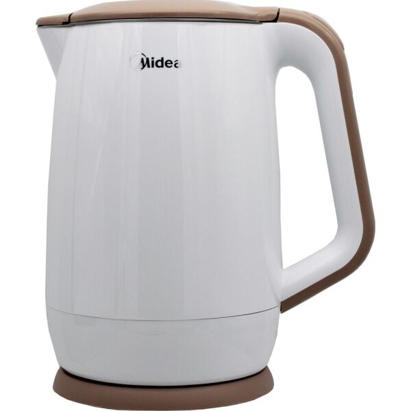 

Электрочайник Midea MK-HJ1701DWH