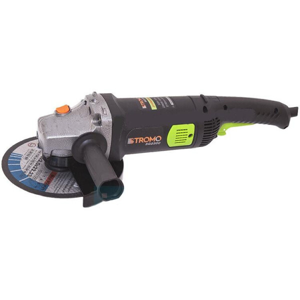 

Болгарка STROMO SG-2300 180 мм