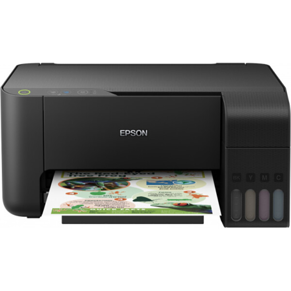 

Epson L3100