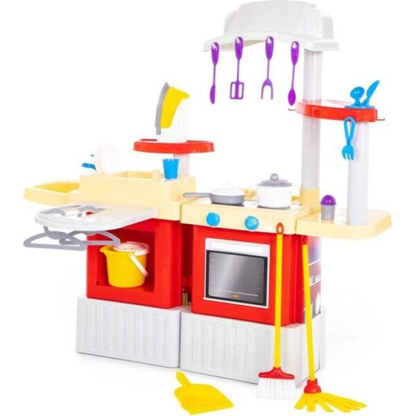 

Набор infinity basic №4 (в коробке) 42309 (7519)