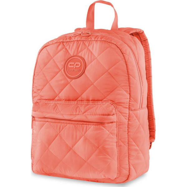 

Рюкзак CoolPack RUBY (41,5х31,5х15) Персиковый (22943CP)